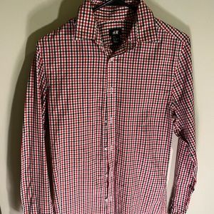 H&M Button Down Shirt